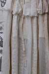 Mutedance 25 Spring/Summer Lace Top/Lace Skirt MD-MD25SS105-HOARY MD25SS69